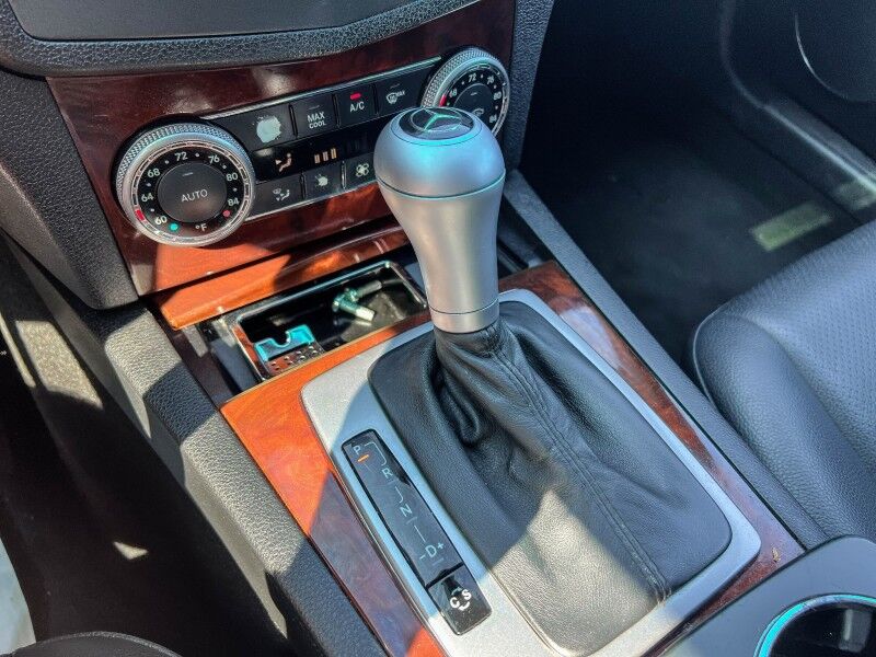 2010 Mercedes-Benz C-Class C 300 Luxury Wilmington NC