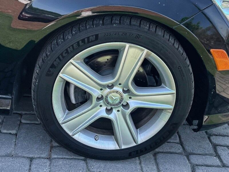 2010 Mercedes-Benz C-Class C 300 Luxury Wilmington NC