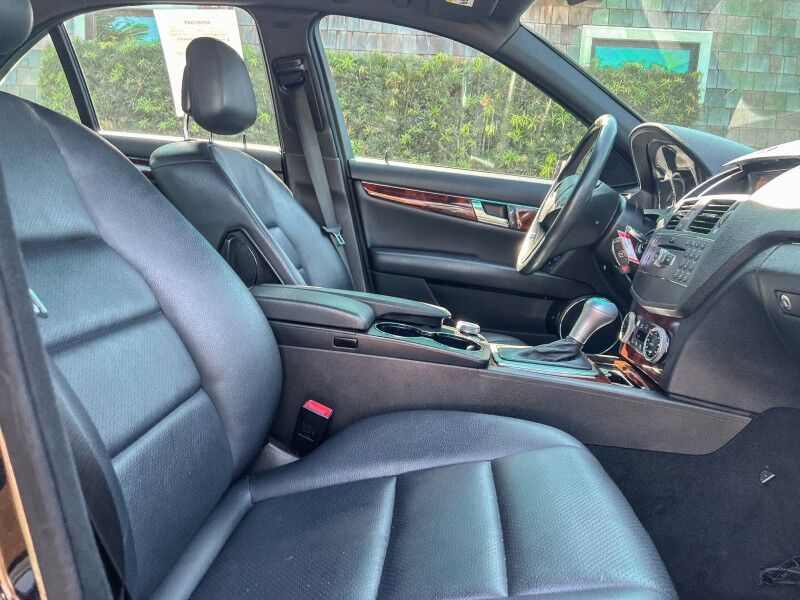 2010 Mercedes-Benz C-Class C 300 Luxury Wilmington NC