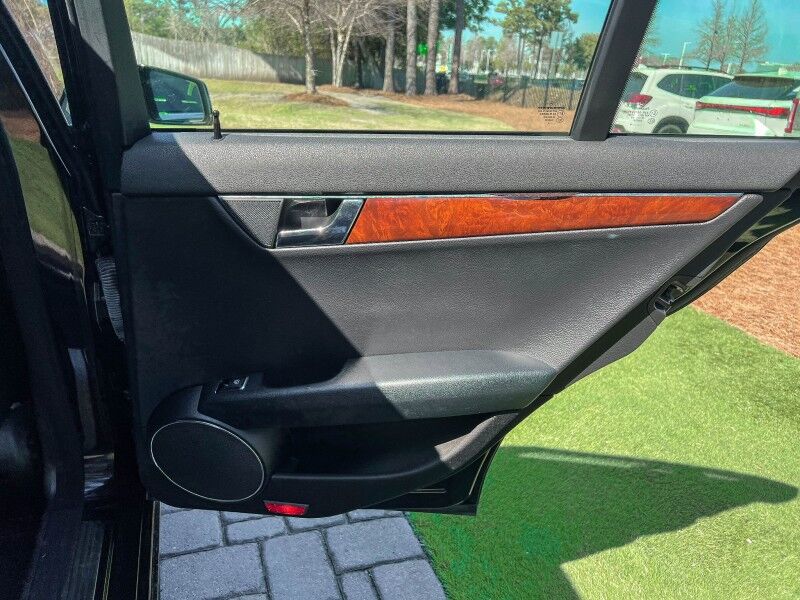 2010 Mercedes-Benz C-Class C 300 Luxury Wilmington NC