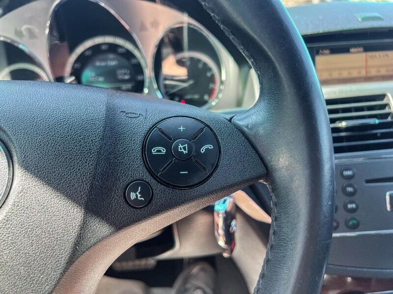 2010 Mercedes-Benz C-Class C 300 Luxury Wilmington NC