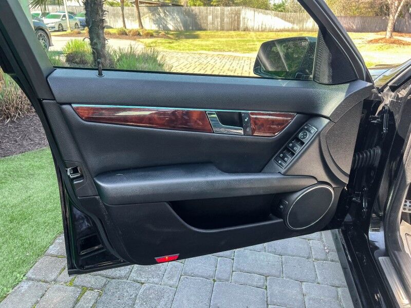 2010 Mercedes-Benz C-Class C 300 Luxury Wilmington NC