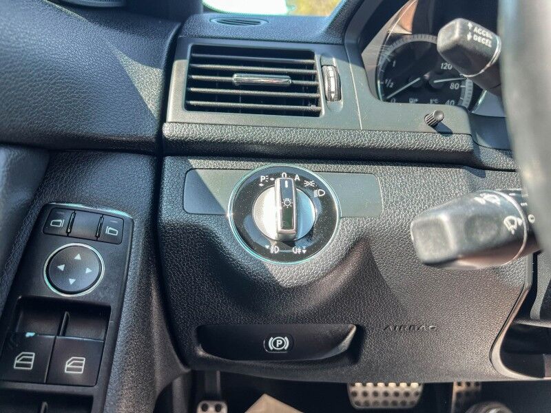 2010 Mercedes-Benz C-Class C 300 Luxury Wilmington NC