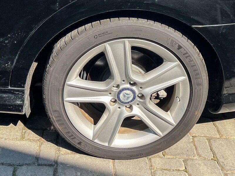 2010 Mercedes-Benz C-Class C 300 Luxury Wilmington NC