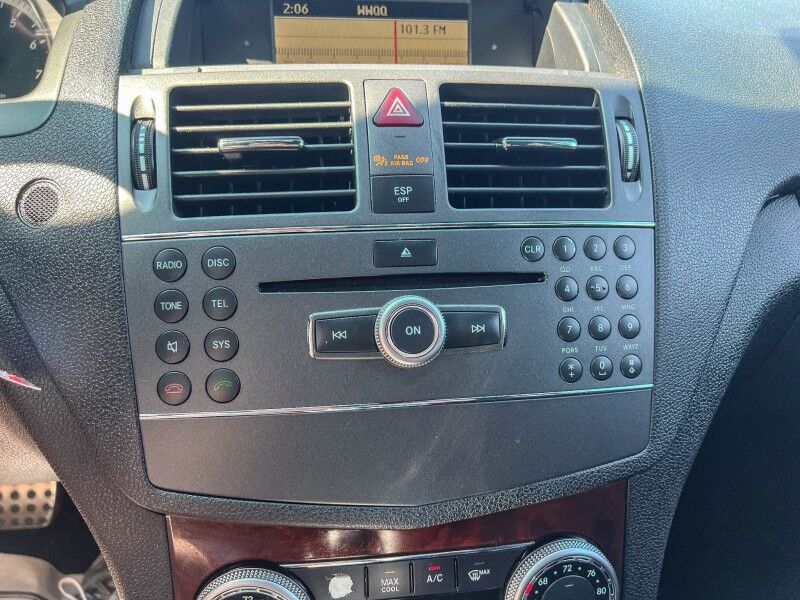 2010 Mercedes-Benz C-Class C 300 Luxury Wilmington NC