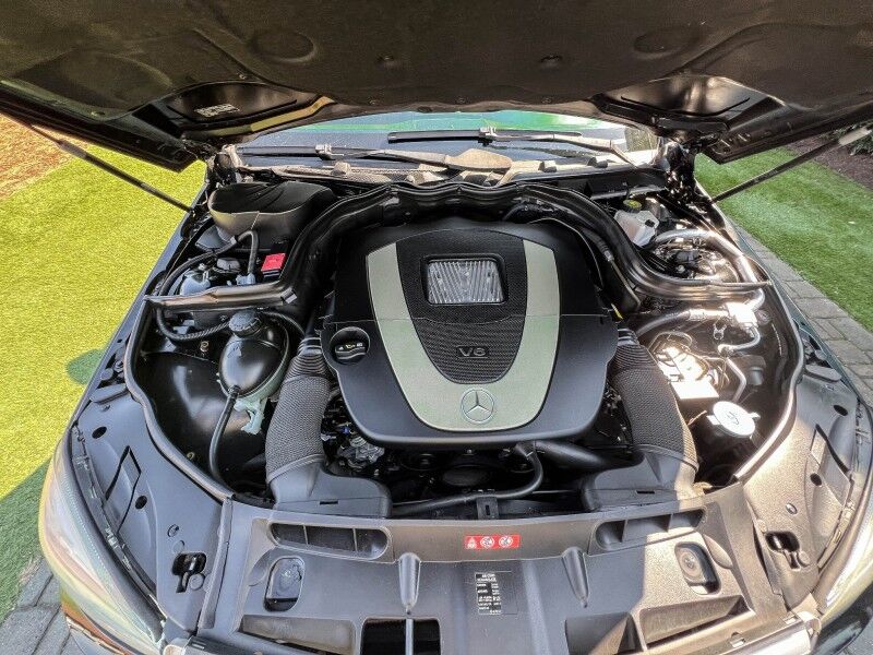 2010 Mercedes-Benz C-Class C 300 Luxury Wilmington NC