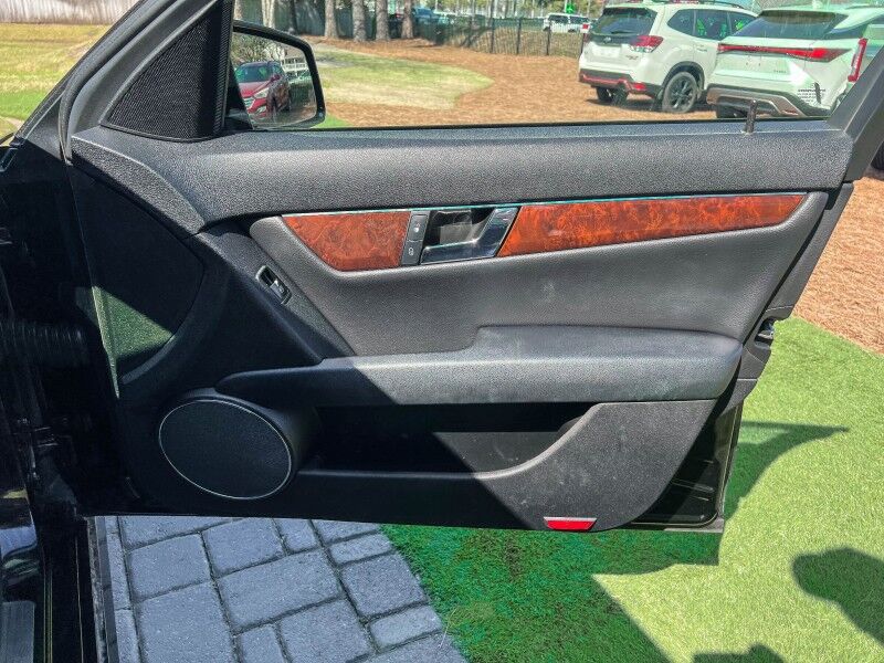 2010 Mercedes-Benz C-Class C 300 Luxury Wilmington NC