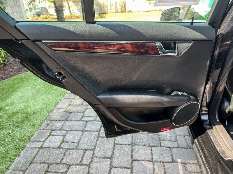 2010 Mercedes-Benz C-Class C 300 Luxury Wilmington NC