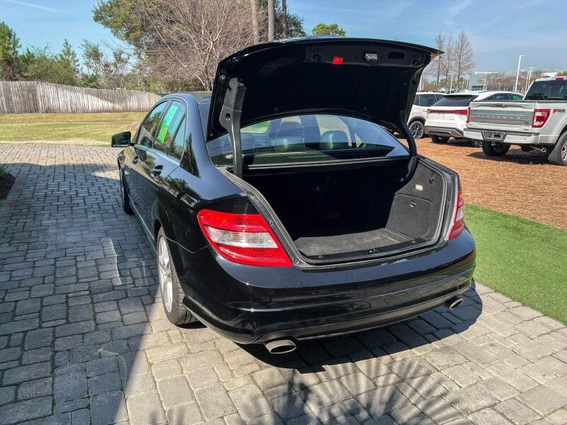 2010 Mercedes-Benz C-Class C 300 Luxury Wilmington NC