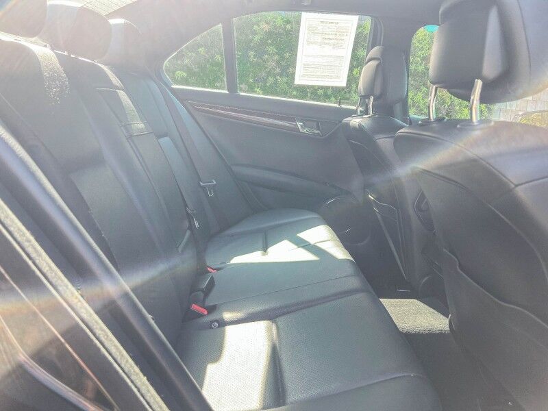 2010 Mercedes-Benz C-Class C 300 Luxury Wilmington NC