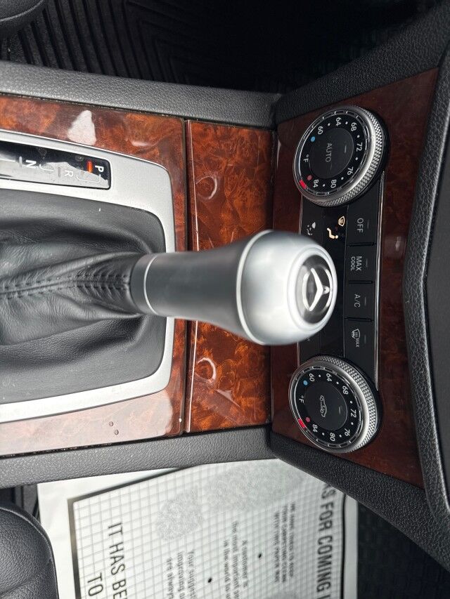 2010 Mercedes-Benz C-Class C 300 Sport Springfield IL