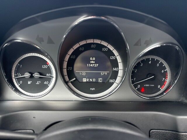 2010 Mercedes-Benz C-Class C 300 Sport Springfield IL