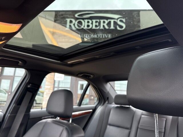 2010 Mercedes-Benz C-Class C 300 Sport Springfield IL