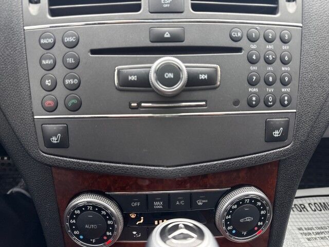 2010 Mercedes-Benz C-Class C 300 Sport Springfield IL