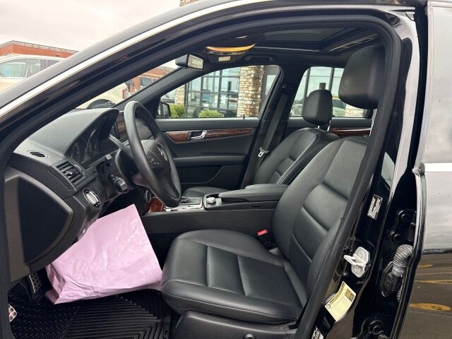 2010 Mercedes-Benz C-Class C 300 Sport Springfield IL
