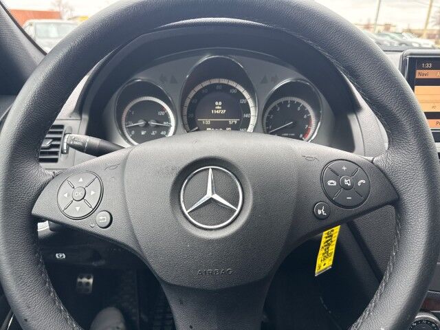 2010 Mercedes-Benz C-Class C 300 Sport Springfield IL