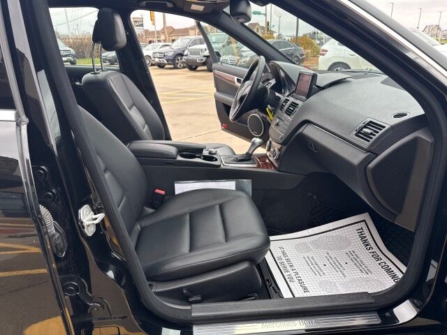 2010 Mercedes-Benz C-Class C 300 Sport Springfield IL