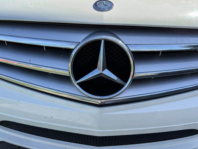 2010 Mercedes-Benz C-Class C 300 Sport Wilmington NC