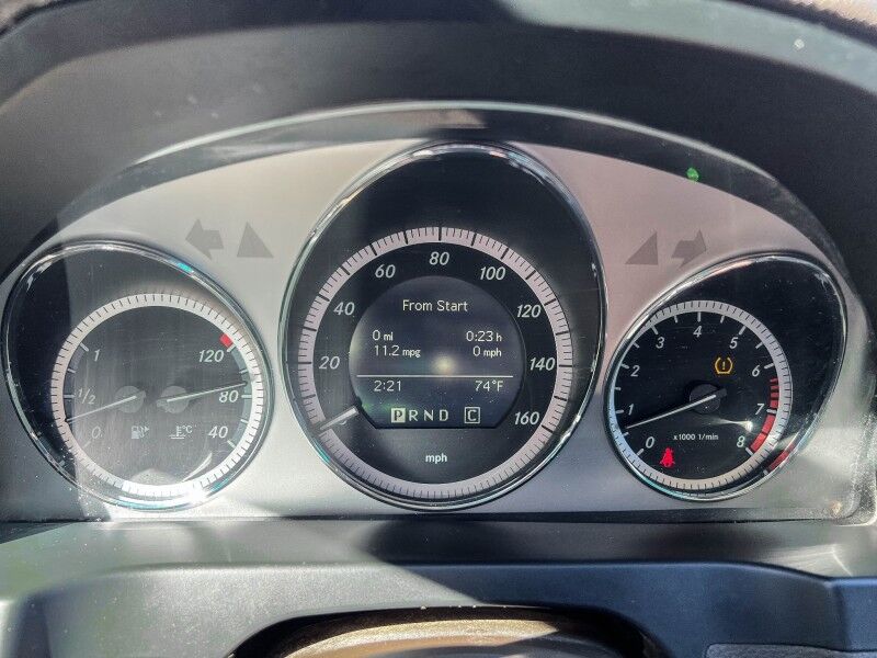 2010 Mercedes-Benz C-Class C 300 Sport Wilmington NC