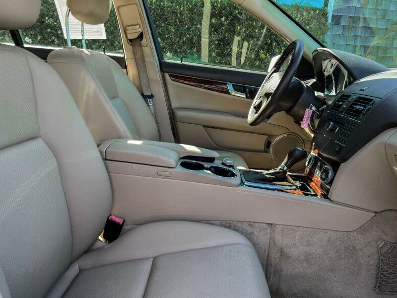 2010 Mercedes-Benz C-Class C 300 Sport Wilmington NC