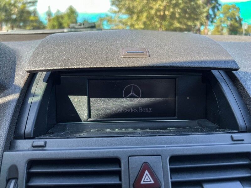 2010 Mercedes-Benz C-Class C 300 Sport Wilmington NC