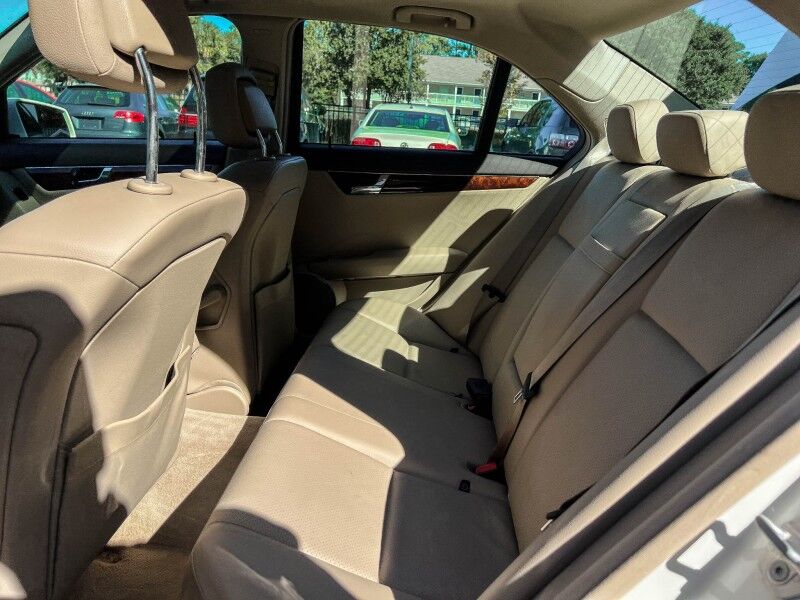 2010 Mercedes-Benz C-Class C 300 Sport Wilmington NC
