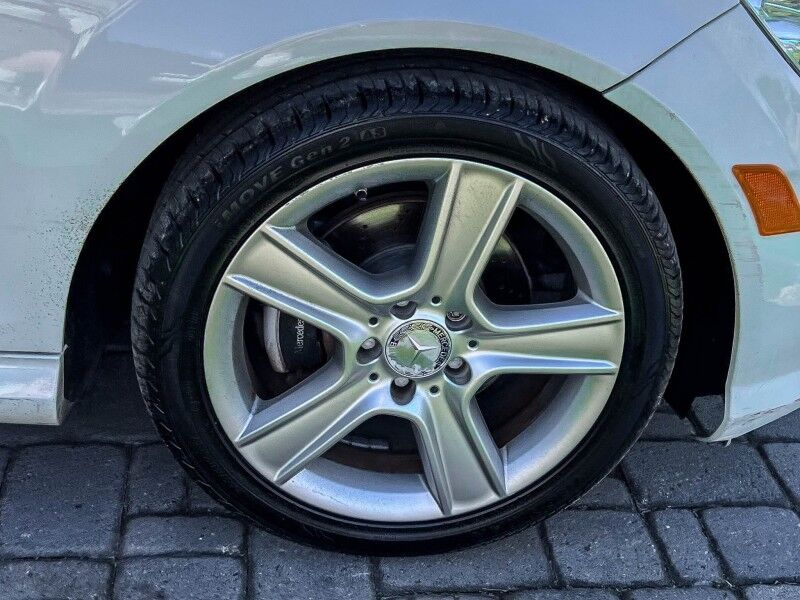2010 Mercedes-Benz C-Class C 300 Sport Wilmington NC