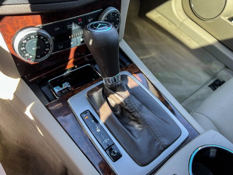 2010 Mercedes-Benz C-Class C 300 Sport Wilmington NC