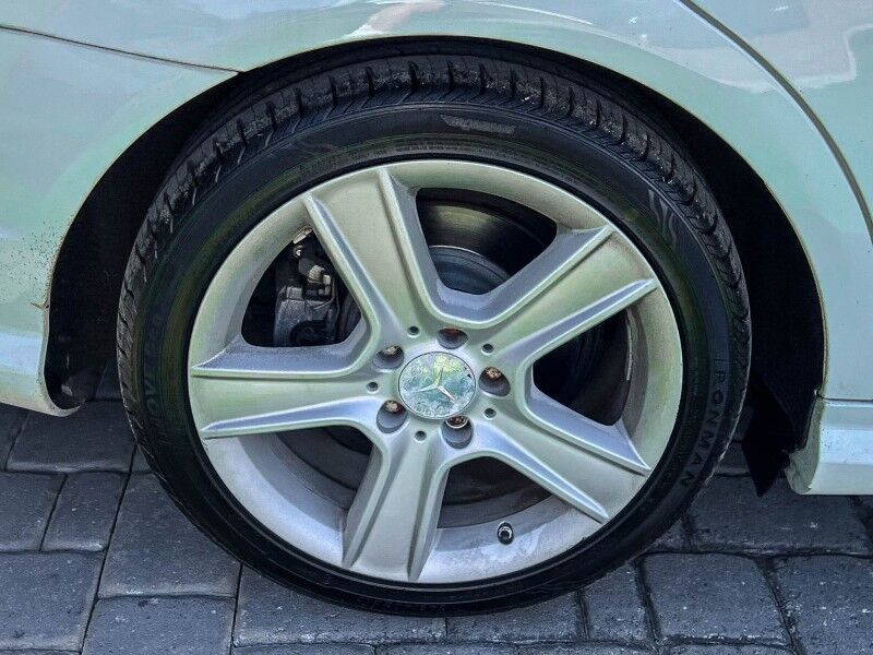 2010 Mercedes-Benz C-Class C 300 Sport Wilmington NC