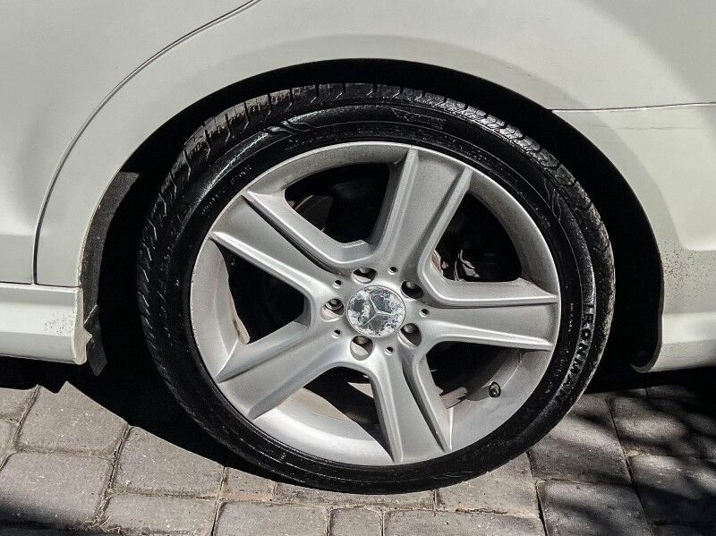 2010 Mercedes-Benz C-Class C 300 Sport Wilmington NC