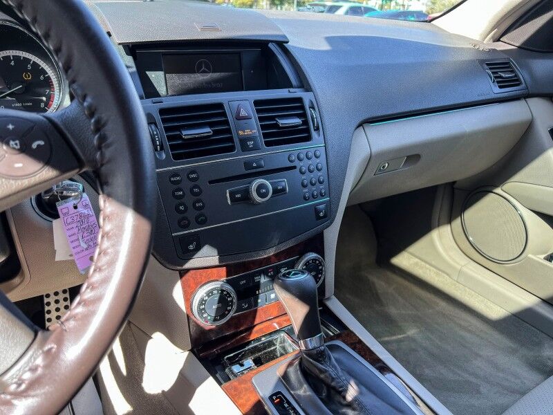 2010 Mercedes-Benz C-Class C 300 Sport Wilmington NC