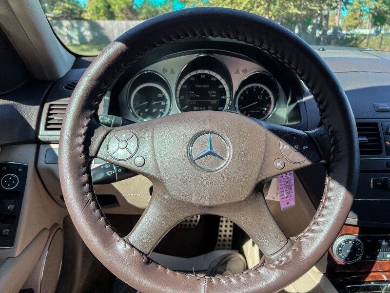 2010 Mercedes-Benz C-Class C 300 Sport Wilmington NC