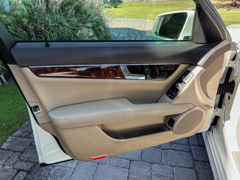 2010 Mercedes-Benz C-Class C 300 Sport Wilmington NC
