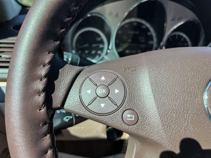 2010 Mercedes-Benz C-Class C 300 Sport Wilmington NC