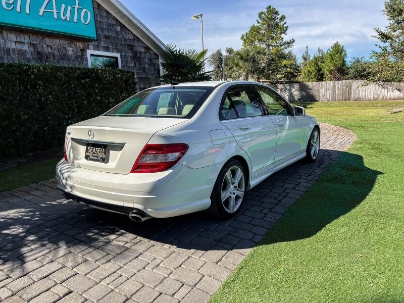 2010 Mercedes-Benz C-Class C 300 Sport Wilmington NC