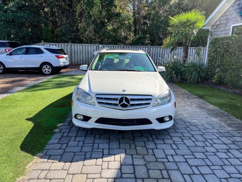 2010 Mercedes-Benz C-Class C 300 Sport Wilmington NC
