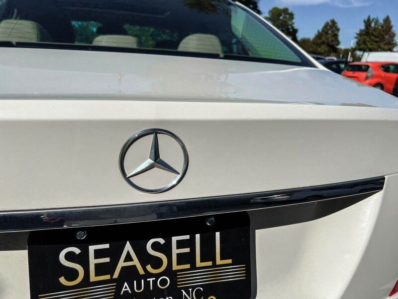 2010 Mercedes-Benz C-Class C 300 Sport Wilmington NC