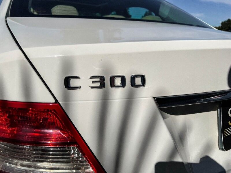 2010 Mercedes-Benz C-Class C 300 Sport Wilmington NC