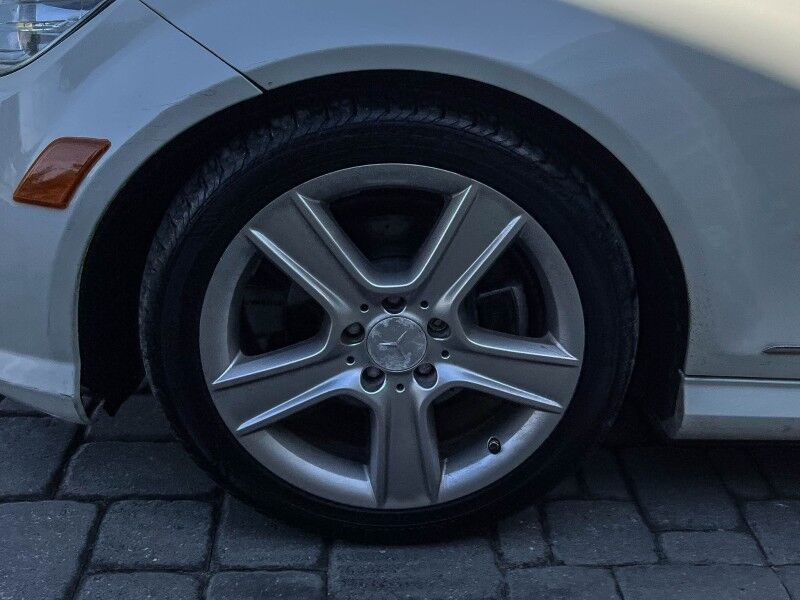 2010 Mercedes-Benz C-Class C 300 Sport Wilmington NC