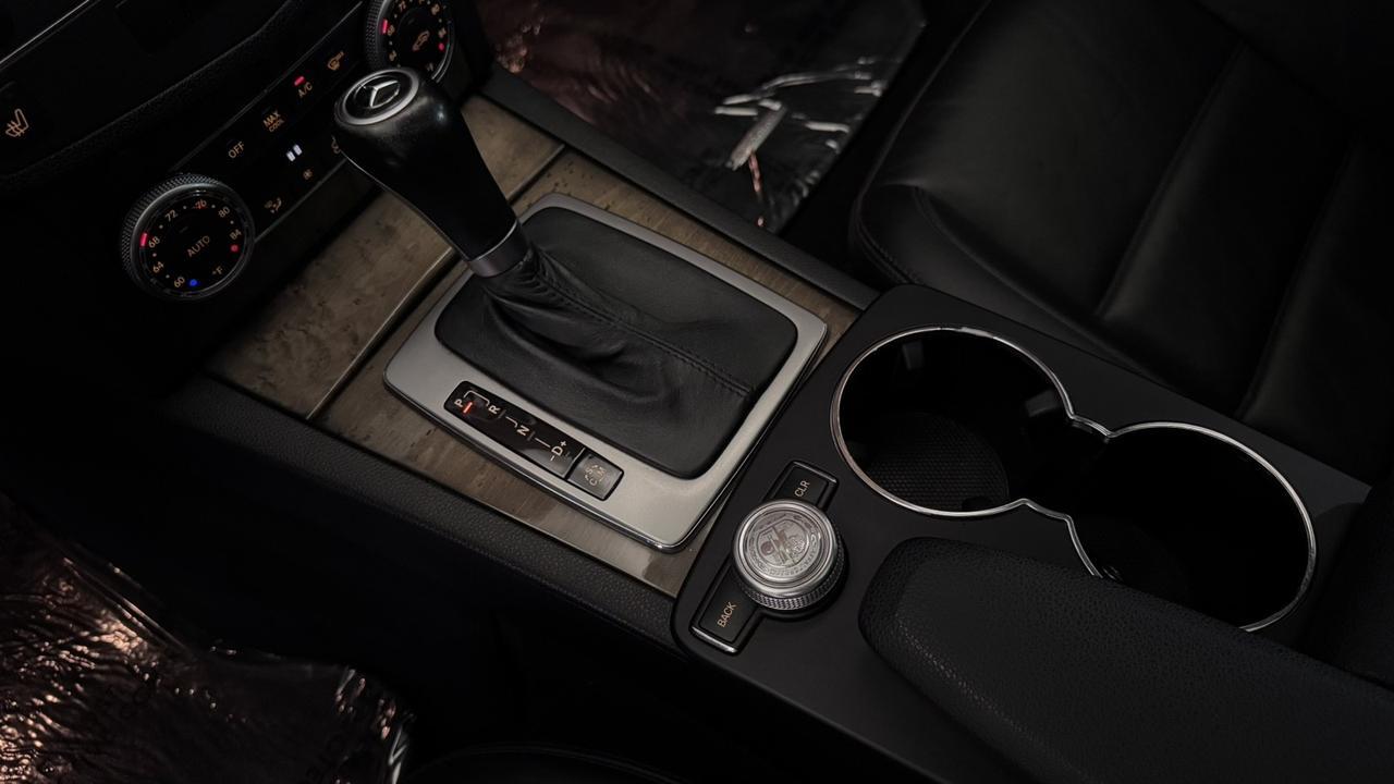 2010 Mercedes-Benz C-Class C 63 AMG Anaheim Hills CA