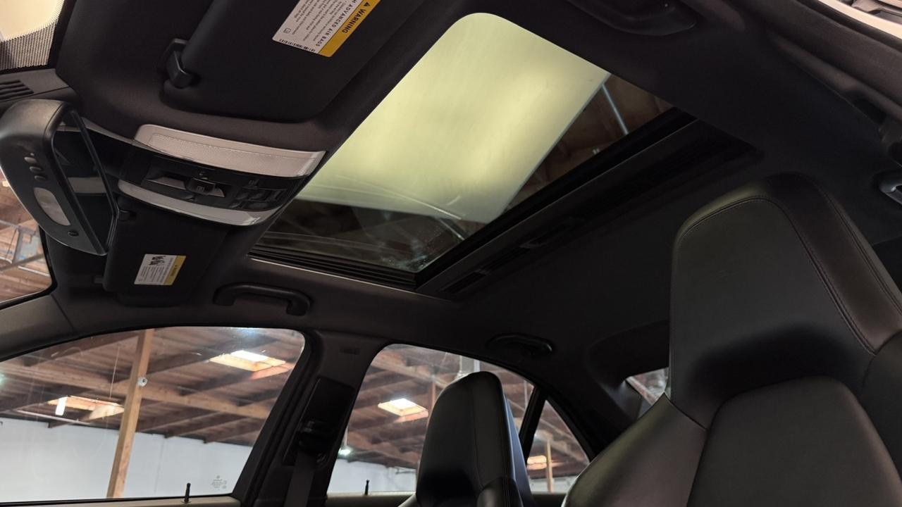 2010 Mercedes-Benz C-Class C 63 AMG Anaheim Hills CA