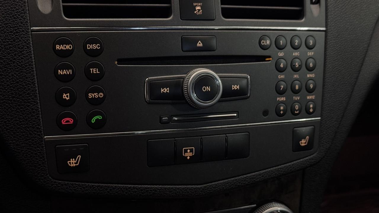 2010 Mercedes-Benz C-Class C 63 AMG Anaheim Hills CA