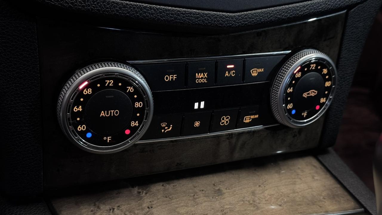 2010 Mercedes-Benz C-Class C 63 AMG Anaheim Hills CA