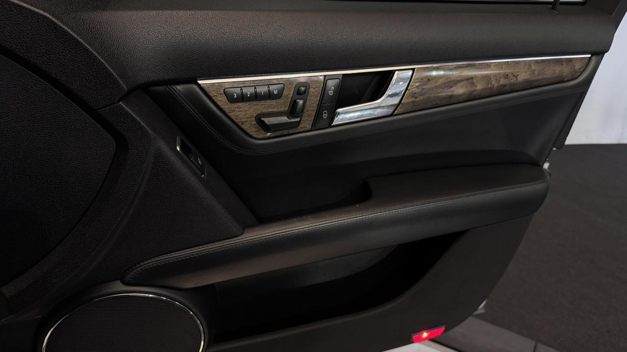 2010 Mercedes-Benz C-Class C 63 AMG Anaheim Hills CA