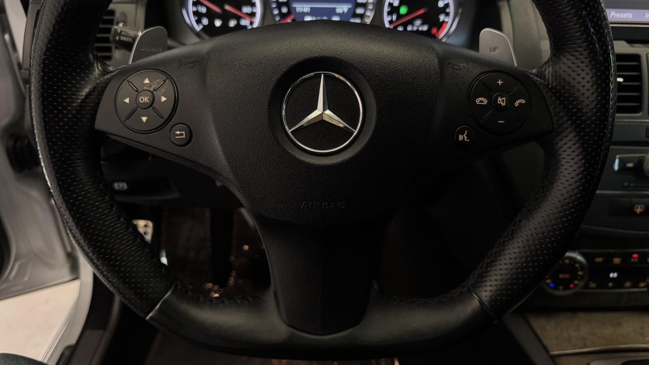 2010 Mercedes-Benz C-Class C 63 AMG Anaheim Hills CA