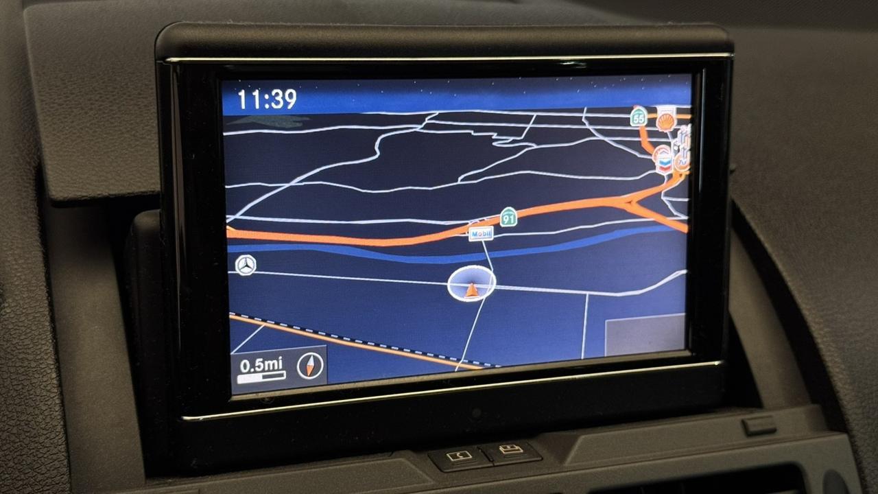 2010 Mercedes-Benz C-Class C 63 AMG Anaheim Hills CA