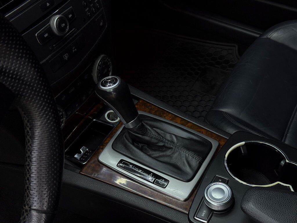 2010 Mercedes-Benz C-Class C 63 AMG&reg; Portland OR