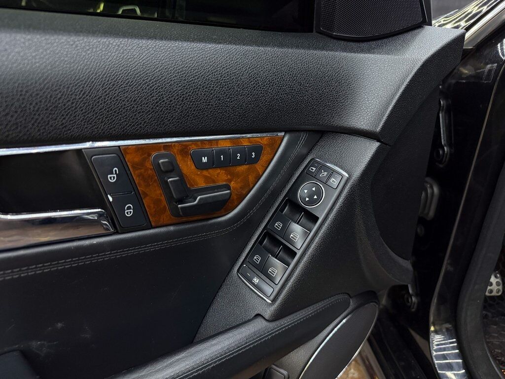 2010 Mercedes-Benz C-Class C 63 AMG&reg; Portland OR