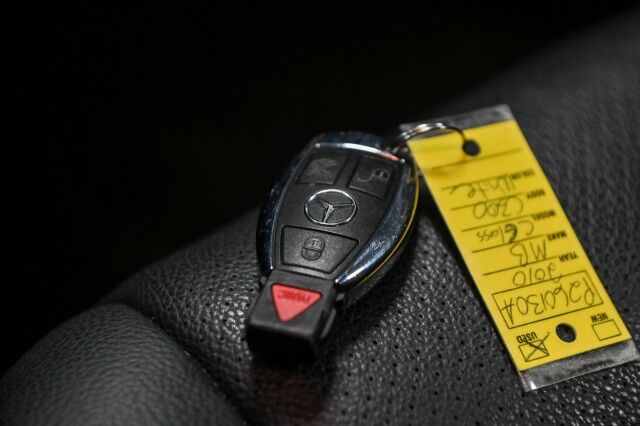 2010 Mercedes-Benz C300 Sport 4Matic 4dr Sedan Chicago IL