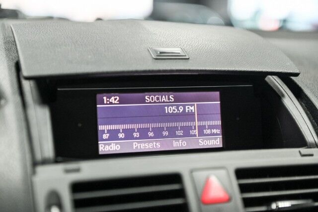 2010 Mercedes-Benz C300 Sport 4Matic 4dr Sedan Chicago IL